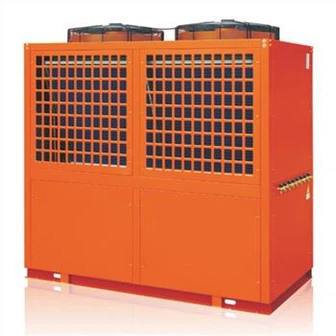 Industriële warmtepomp houtdroogmachine