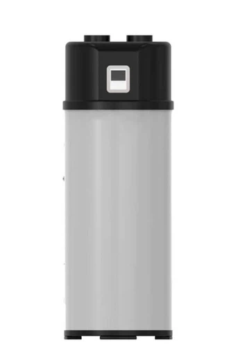 Huishoudelijke warmtepompboiler Hoog efficiënt voor huishoudelijk warmwater binneninstallatie